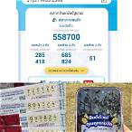 ซื้อหวยในแอปเป๋าตังขึ้นเงินยังไง